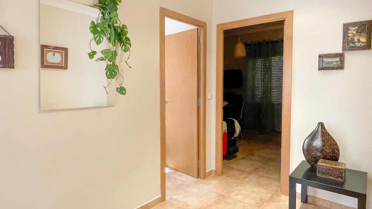 Apartment Centro Dénia