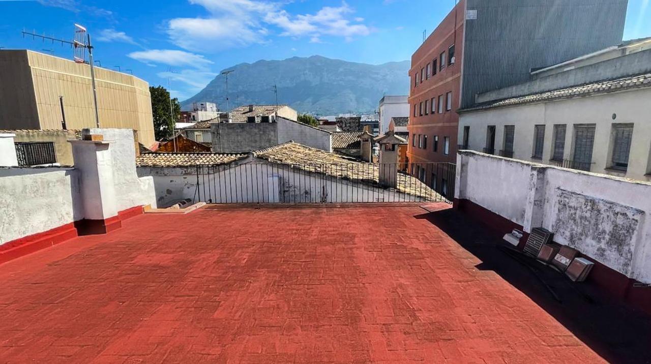 Centro Apartment *