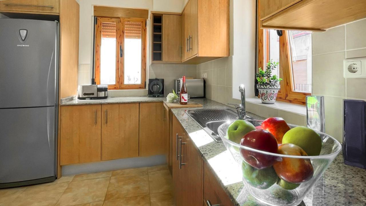 Apartment Centro Dénia