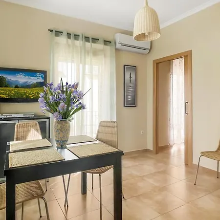 Denia Centro Appartement Buitenkant foto