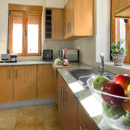 Denia Centro Appartement Buitenkant foto