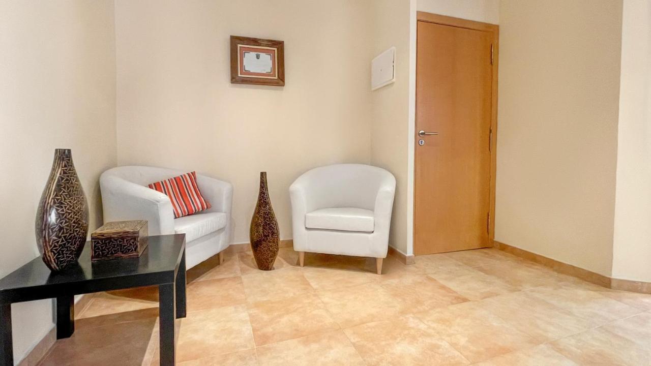 Apartment Centro *