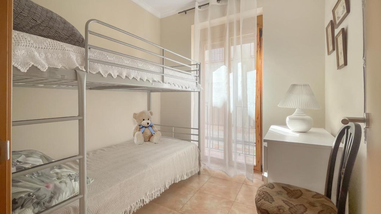 Centro Apartment Denia