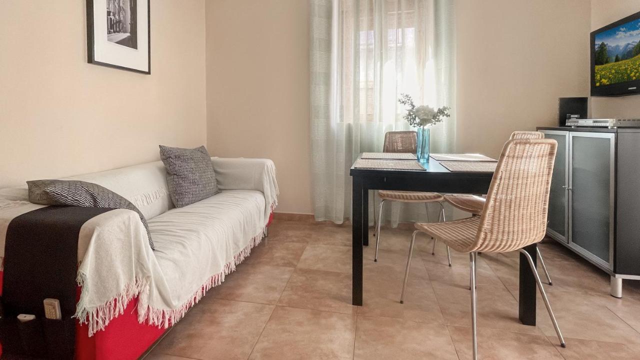 Apartment Centro *