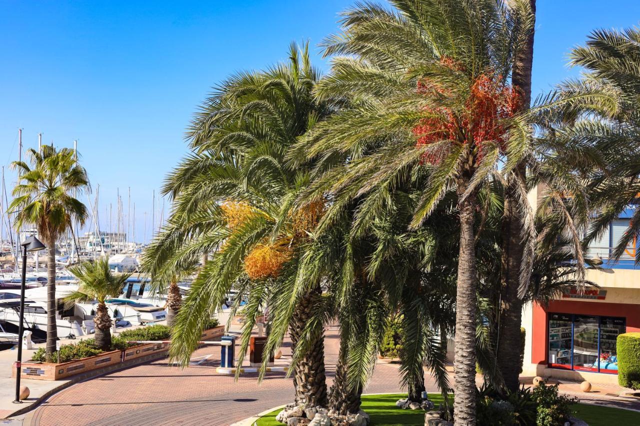 Centro Apartment Denia