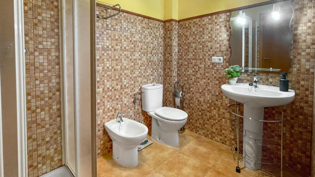 Centro Apartment