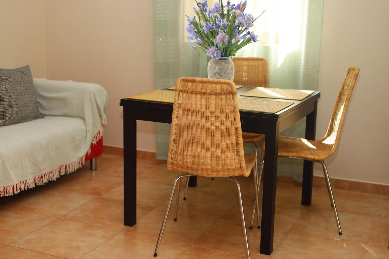 Centro Apartamento *